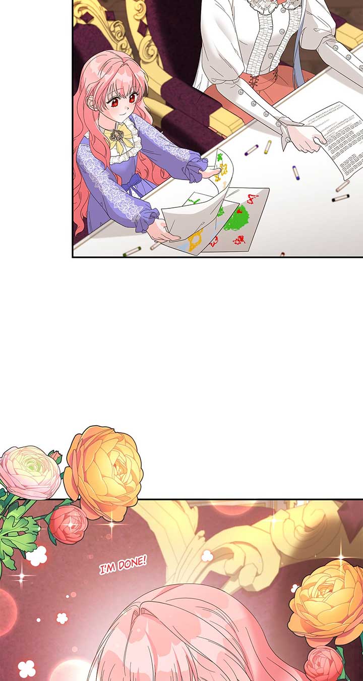 No, I Only Charmed the Princess! chapter 17 page 92
