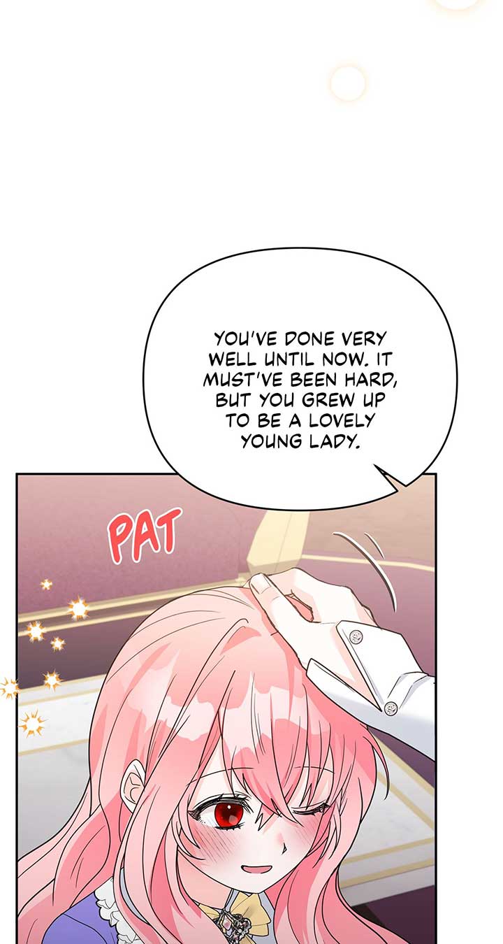 No, I Only Charmed the Princess! chapter 19 page 32