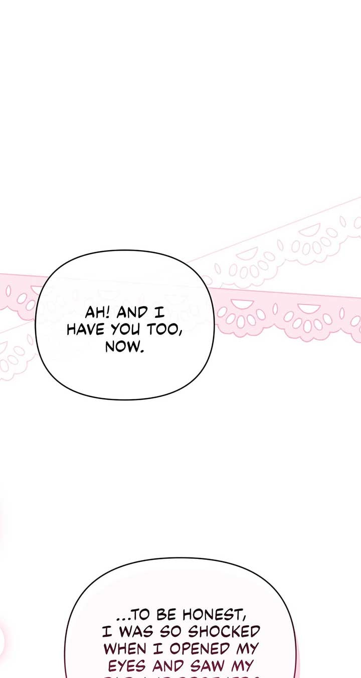 No, I Only Charmed the Princess! chapter 19 page 34
