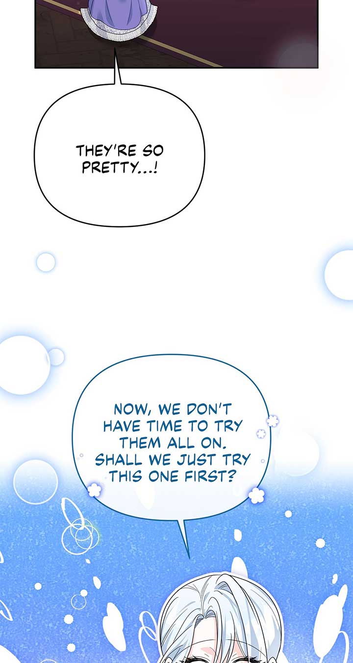 No, I Only Charmed the Princess! chapter 19 page 44