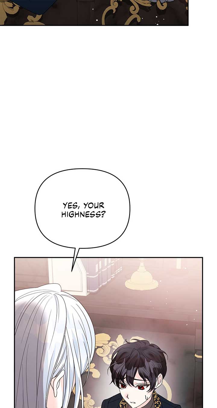 No, I Only Charmed the Princess! chapter 19 page 80