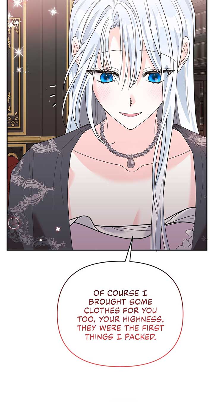 No, I Only Charmed the Princess! chapter 19 page 82