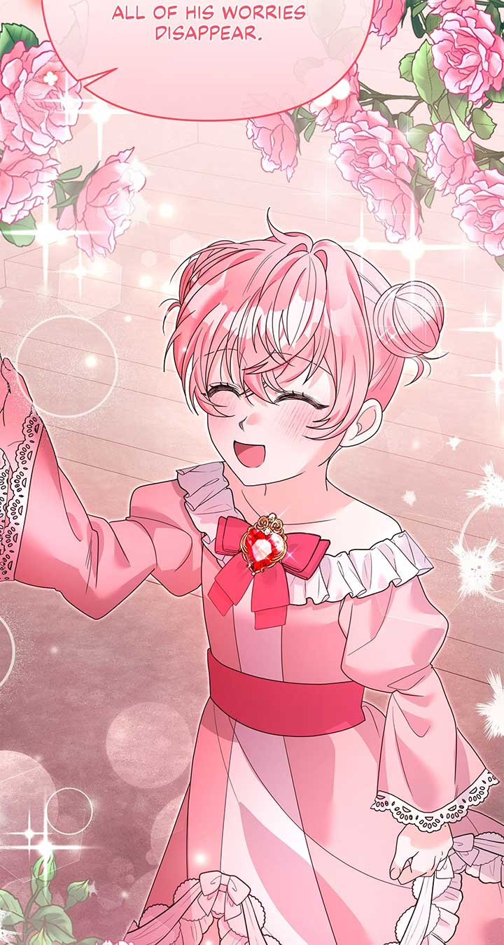 No, I Only Charmed the Princess! chapter 19 page 92