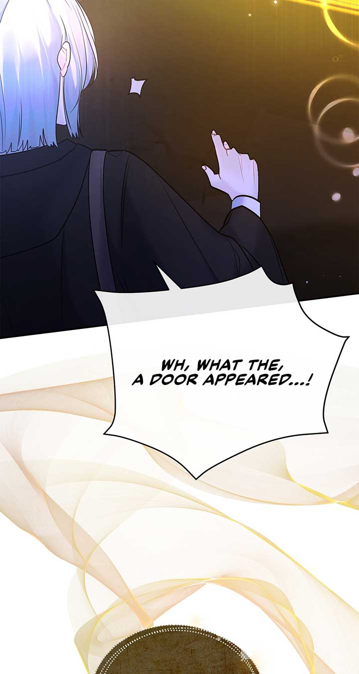 No, I Only Charmed the Princess! chapter 2 page 8