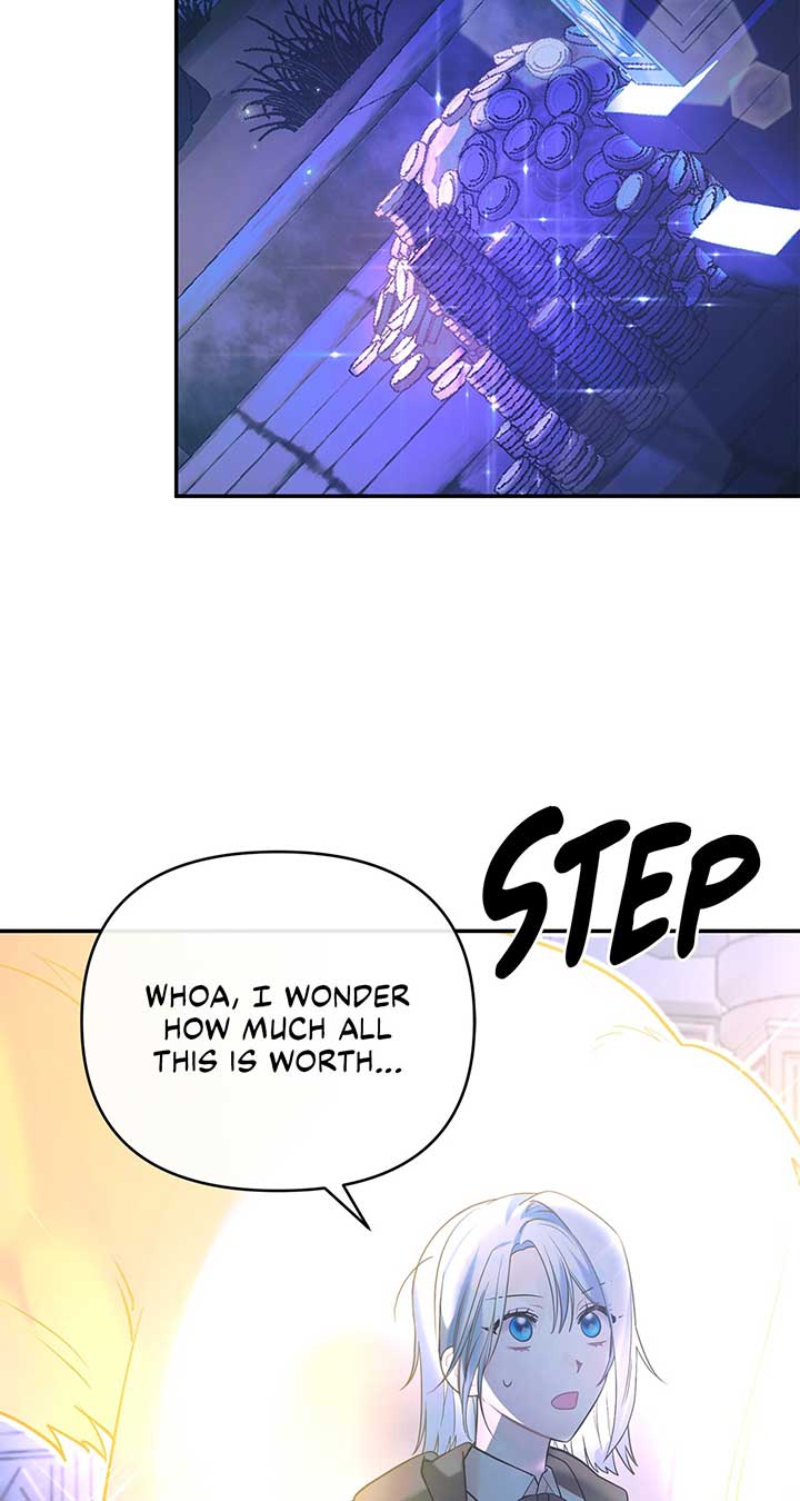 No, I Only Charmed the Princess! chapter 2 page 25