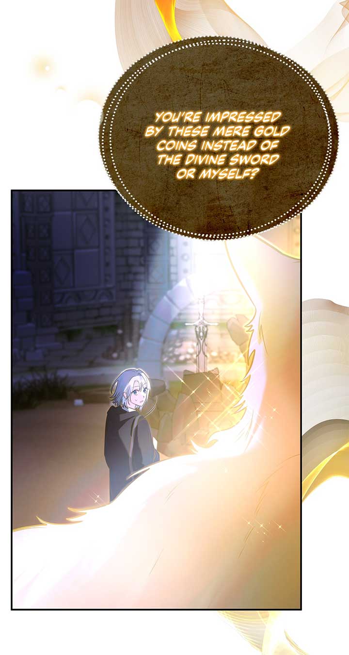 No, I Only Charmed the Princess! chapter 2 page 27