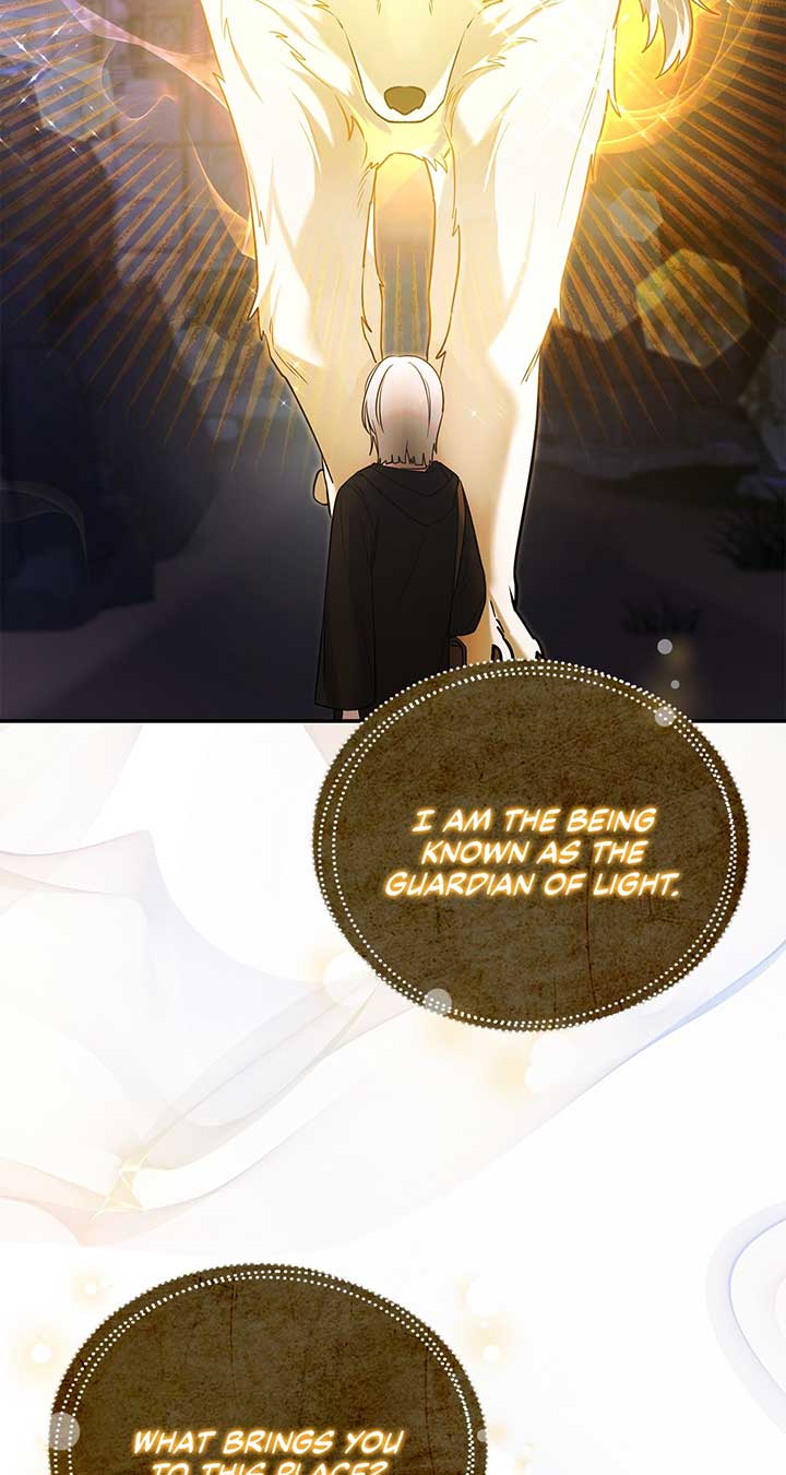 No, I Only Charmed the Princess! chapter 2 page 33