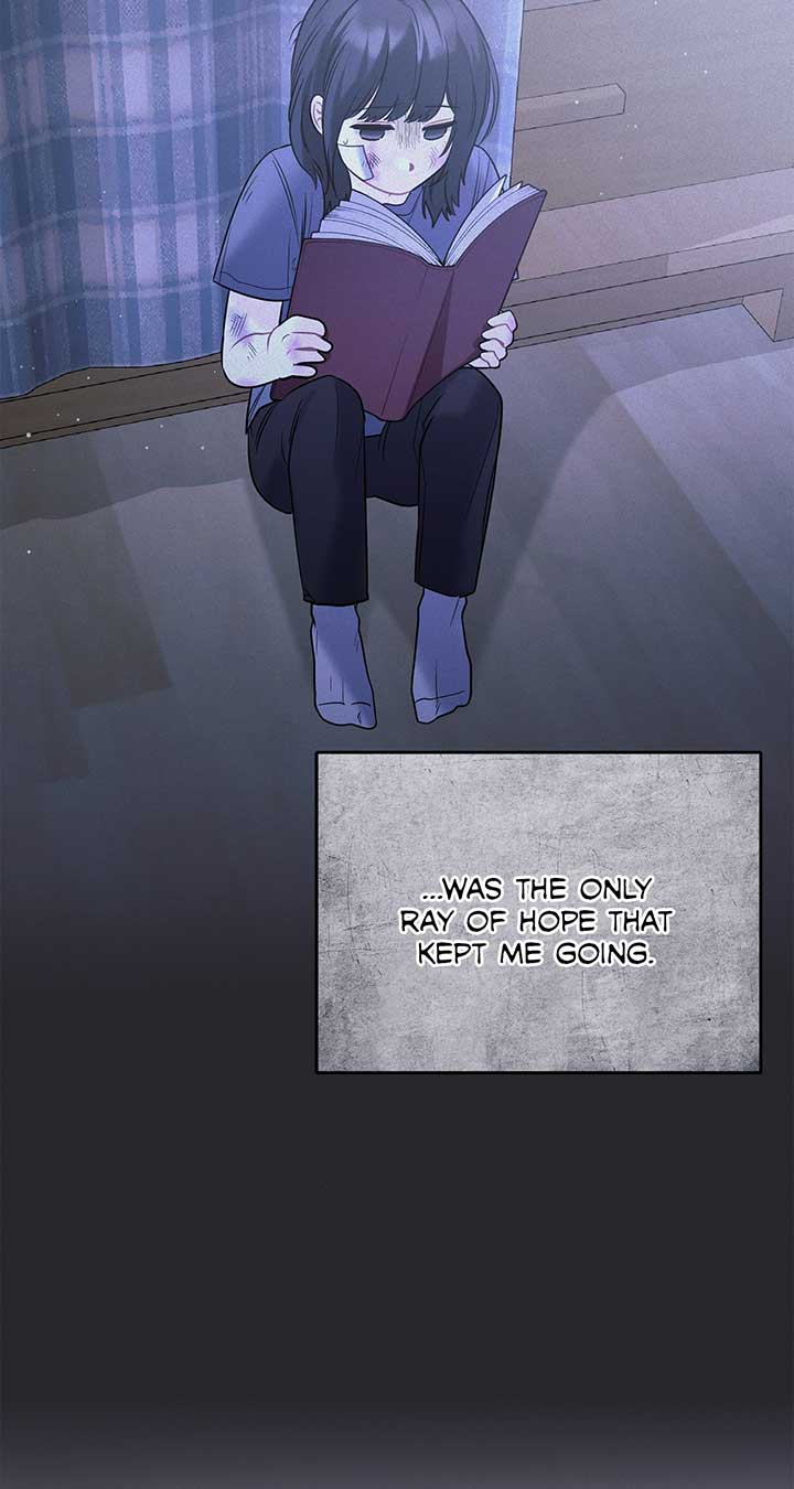 No, I Only Charmed the Princess! chapter 2 page 45
