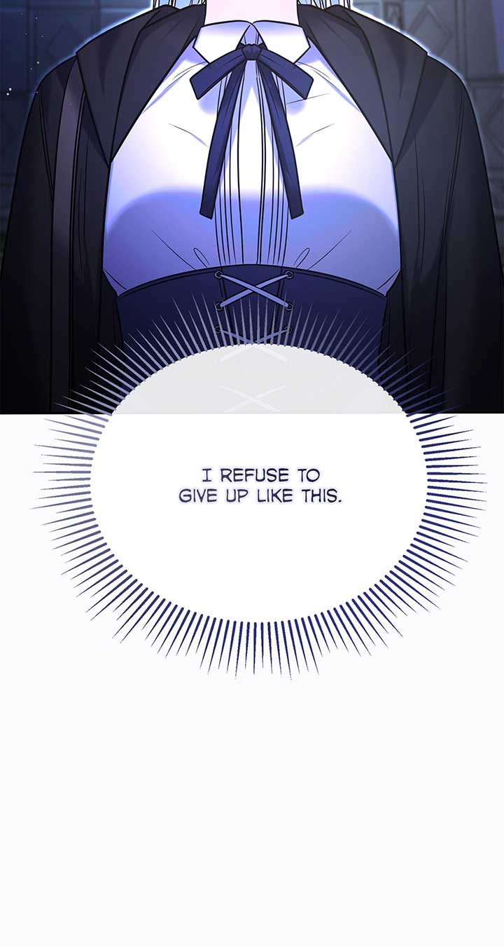 No, I Only Charmed the Princess! chapter 2 page 80