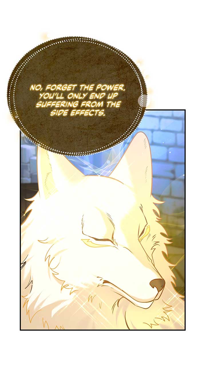No, I Only Charmed the Princess! chapter 2 page 83