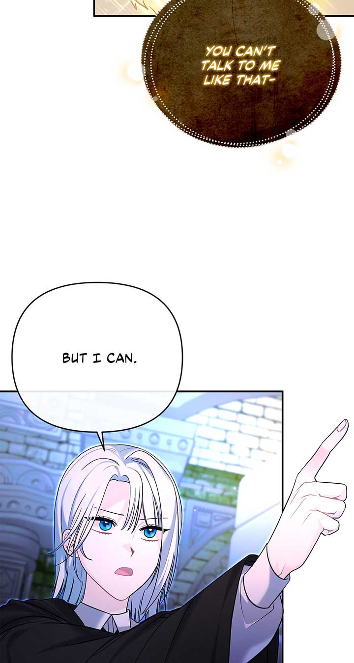 No, I Only Charmed the Princess! chapter 2 page 86