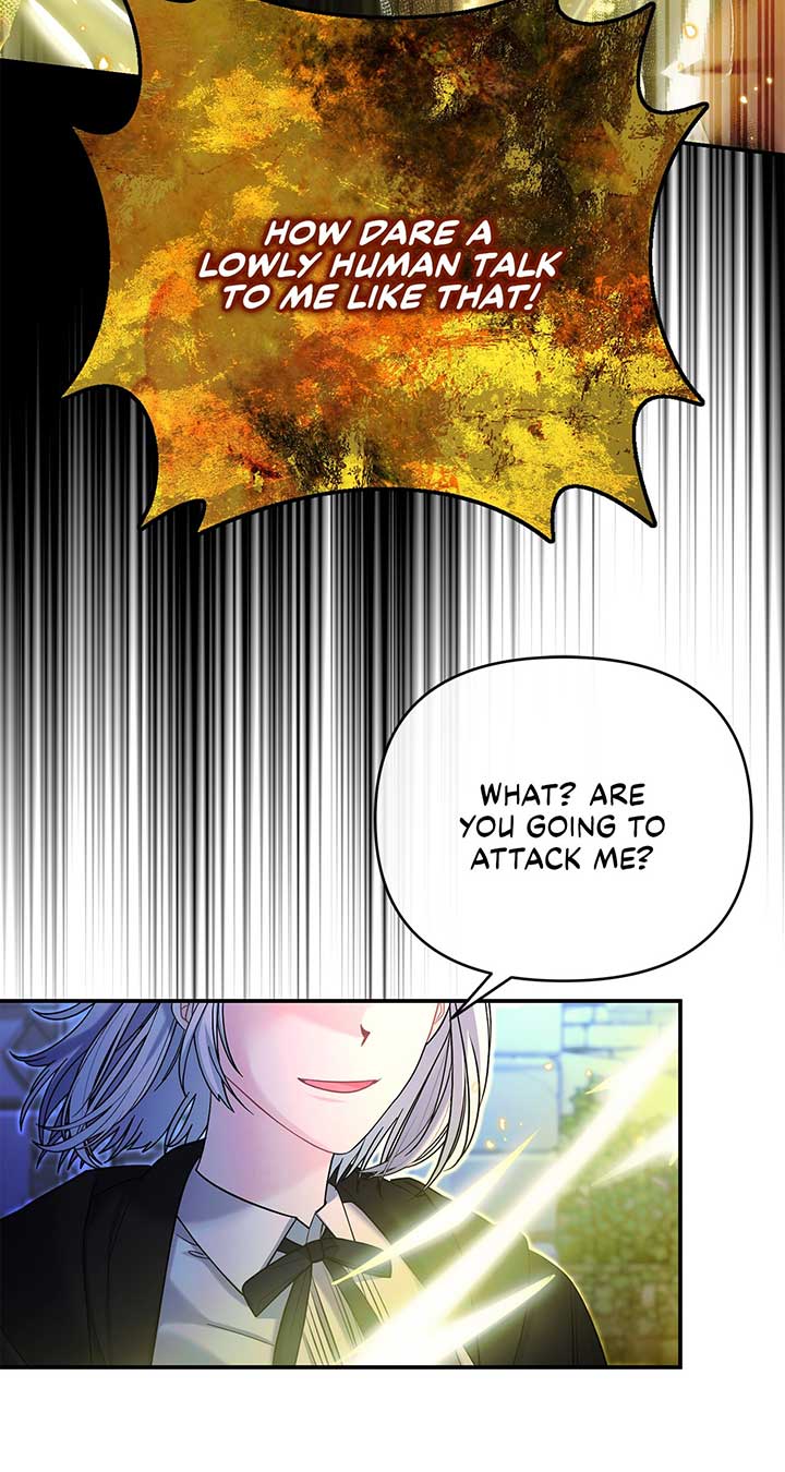 No, I Only Charmed the Princess! chapter 2 page 90