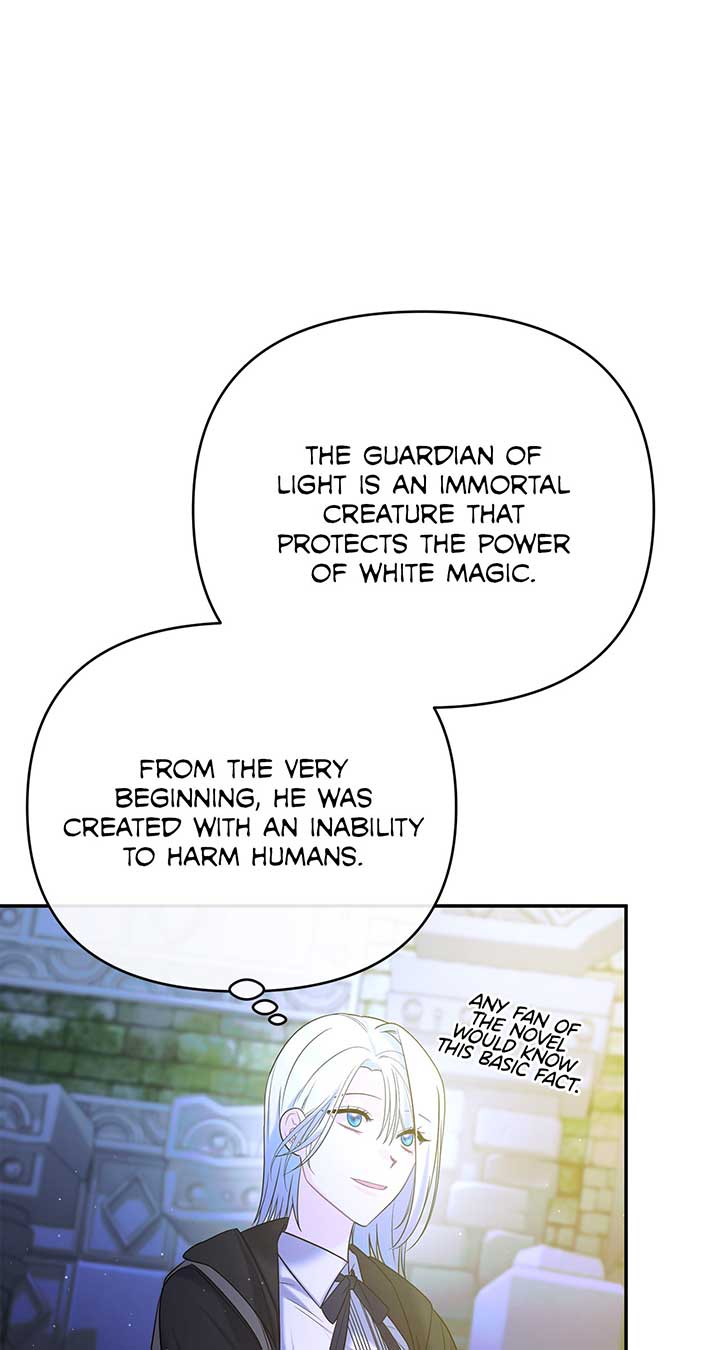 No, I Only Charmed the Princess! chapter 2 page 95