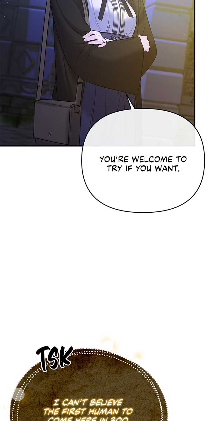 No, I Only Charmed the Princess! chapter 2 page 96