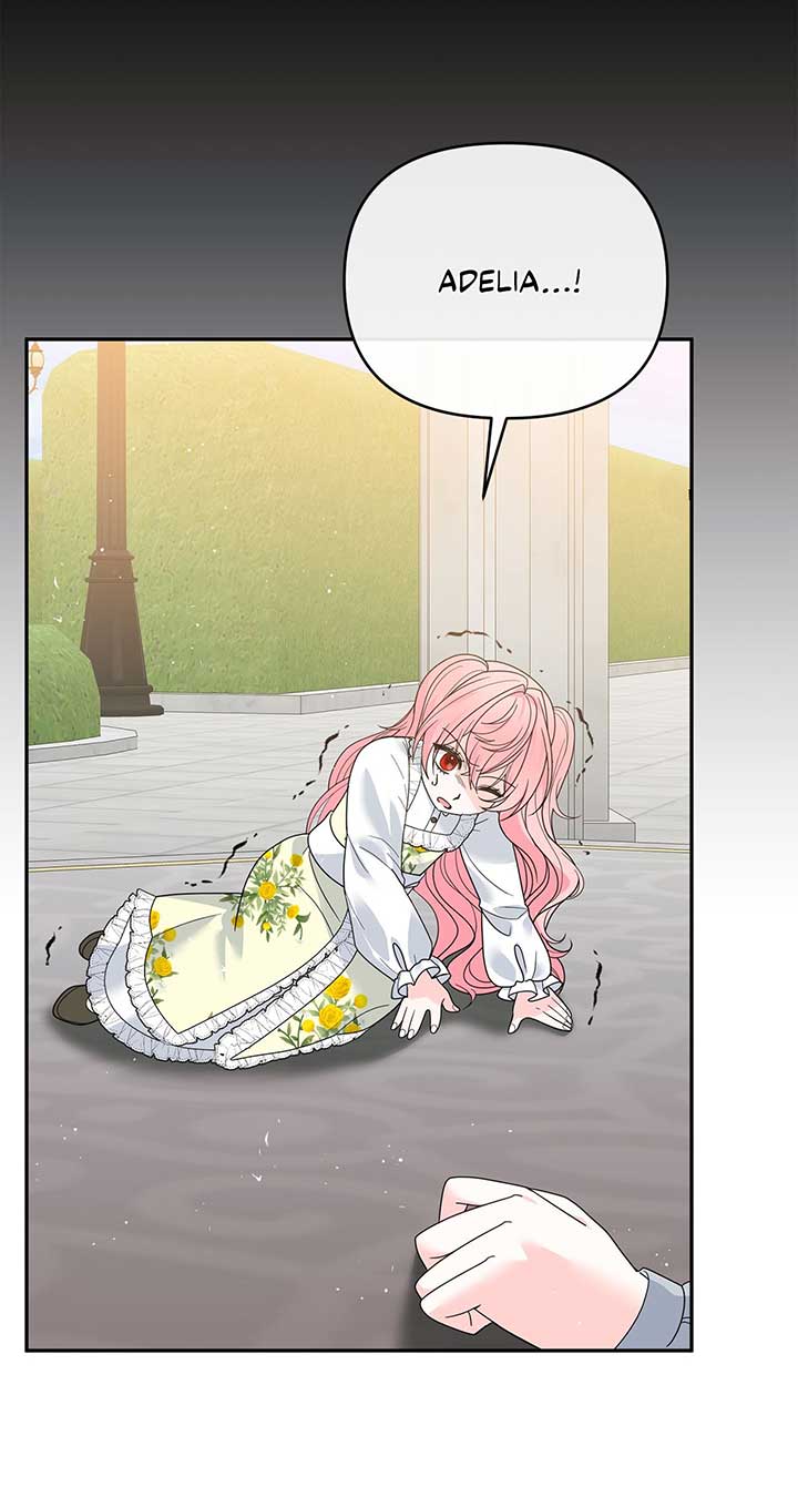 No, I Only Charmed the Princess! chapter 21 page 16
