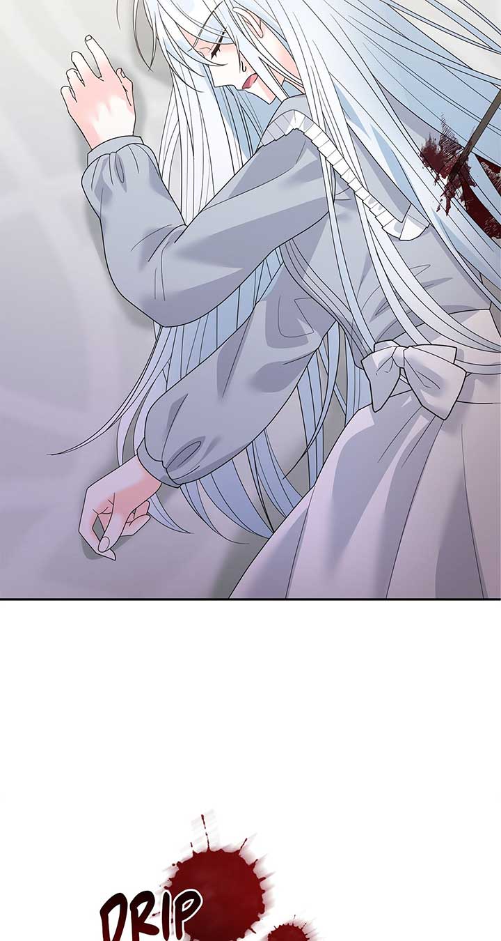 No, I Only Charmed the Princess! chapter 21 page 20