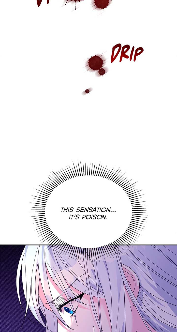 No, I Only Charmed the Princess! chapter 21 page 21