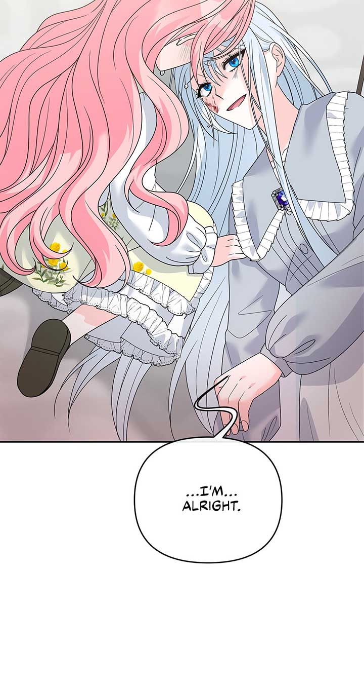 No, I Only Charmed the Princess! chapter 21 page 26