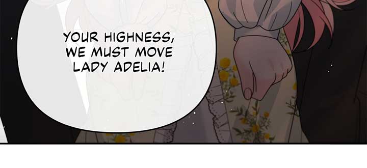 No, I Only Charmed the Princess! chapter 21 page 28