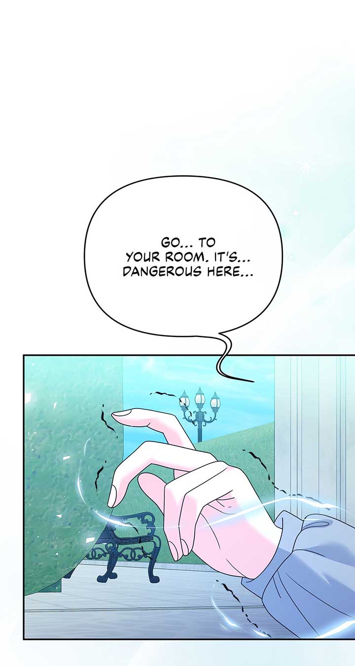 No, I Only Charmed the Princess! chapter 21 page 29