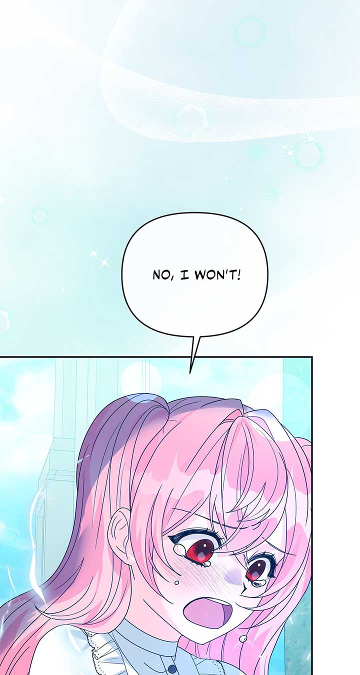 No, I Only Charmed the Princess! chapter 21 page 30
