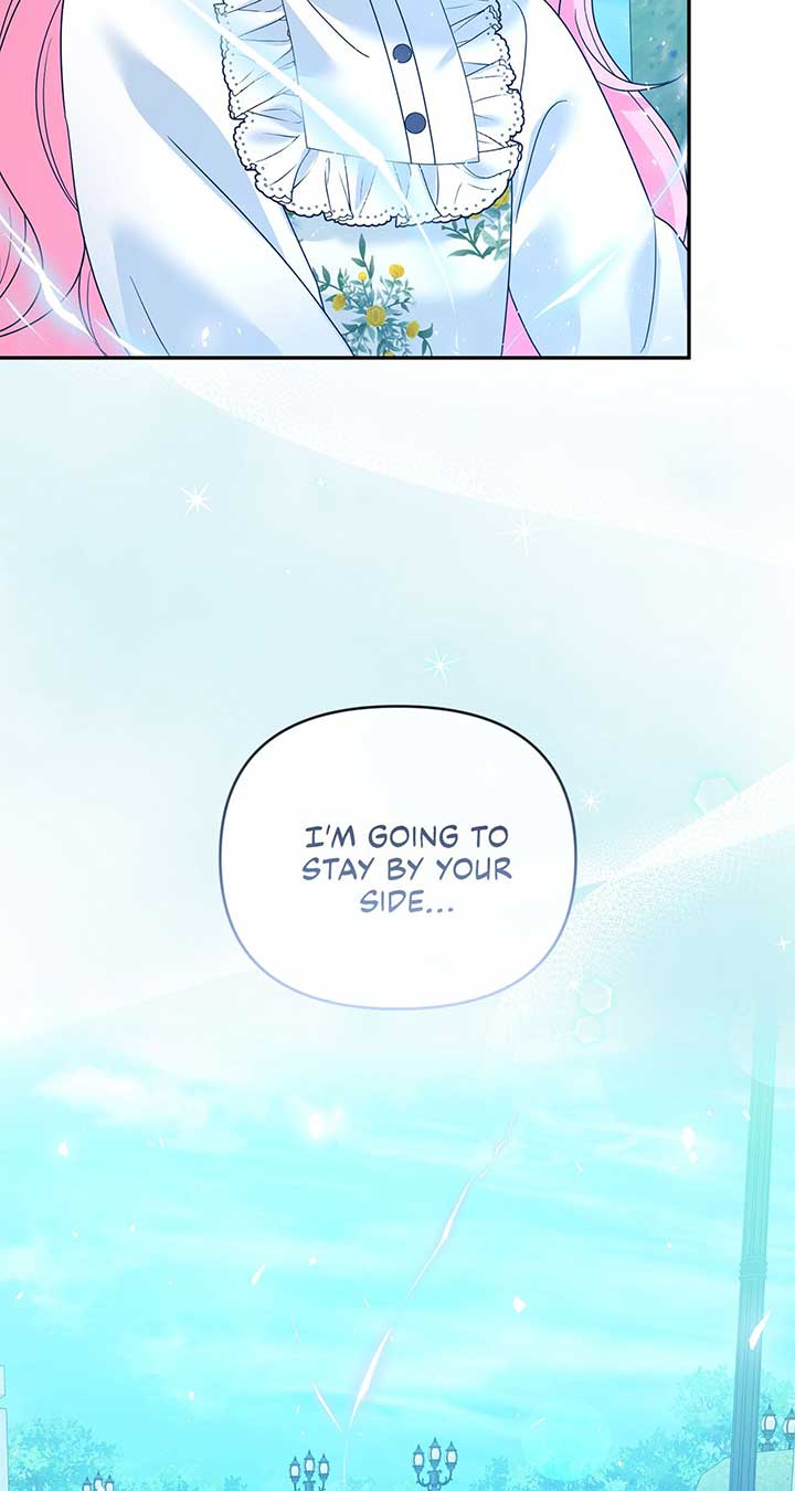 No, I Only Charmed the Princess! chapter 21 page 31