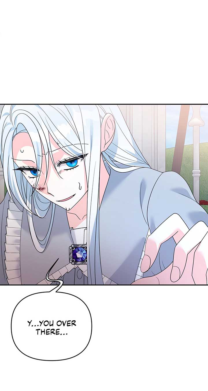 No, I Only Charmed the Princess! chapter 21 page 33