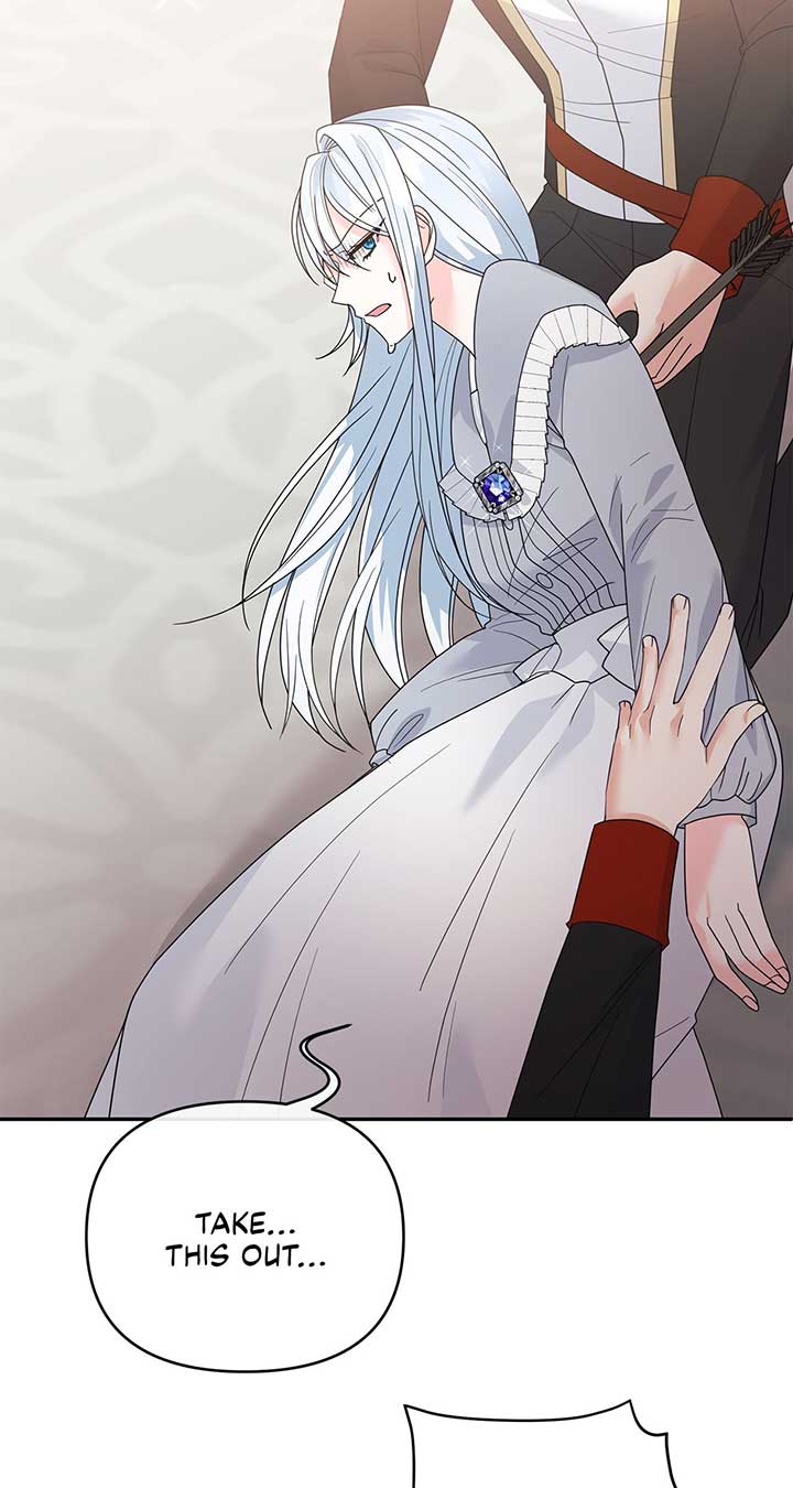 No, I Only Charmed the Princess! chapter 21 page 36