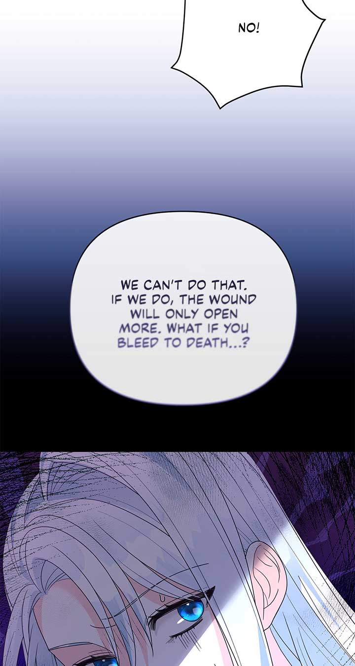 No, I Only Charmed the Princess! chapter 21 page 37