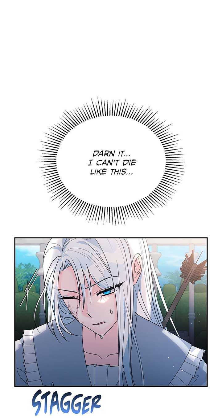 No, I Only Charmed the Princess! chapter 21 page 39