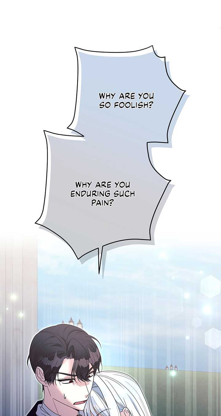 No, I Only Charmed the Princess! chapter 21 page 50