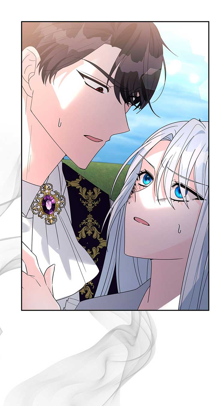 No, I Only Charmed the Princess! chapter 21 page 53