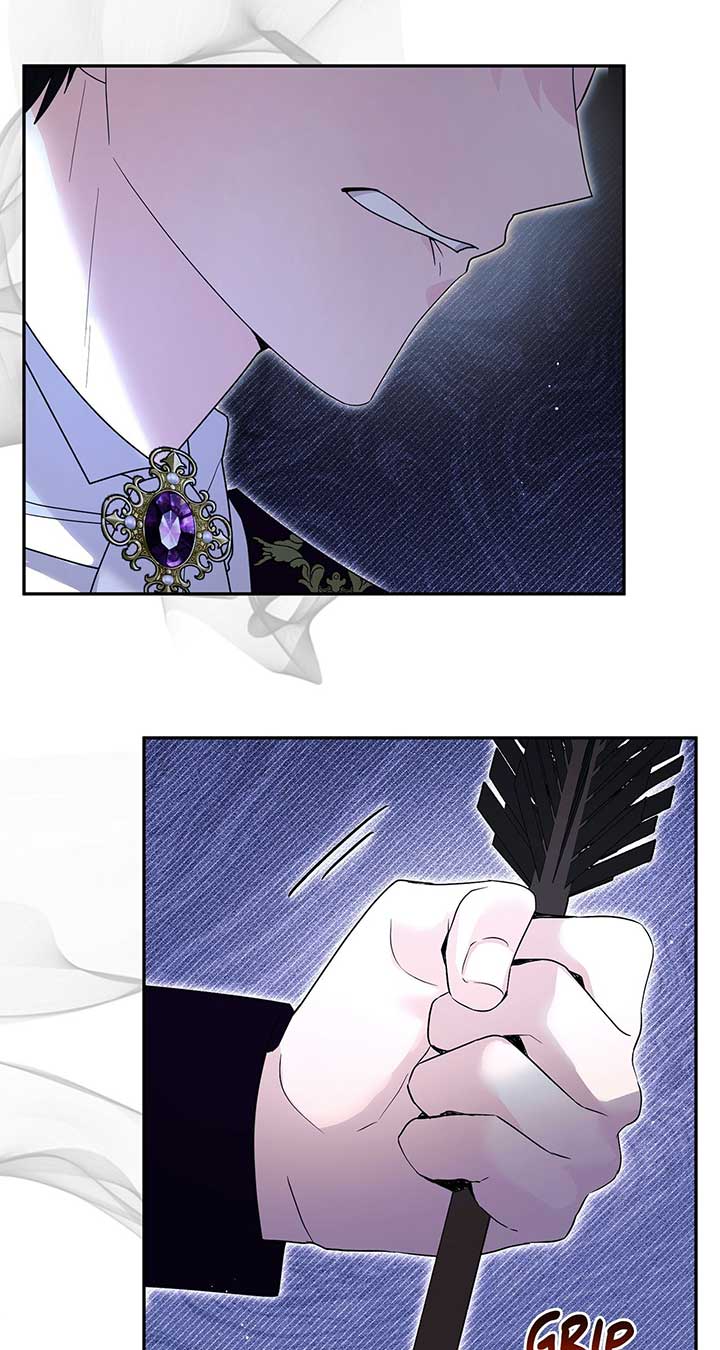 No, I Only Charmed the Princess! chapter 21 page 54
