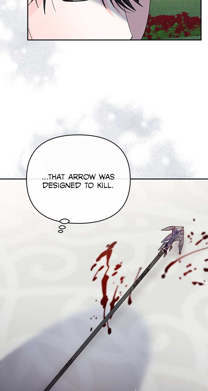 No, I Only Charmed the Princess! chapter 21 page 61