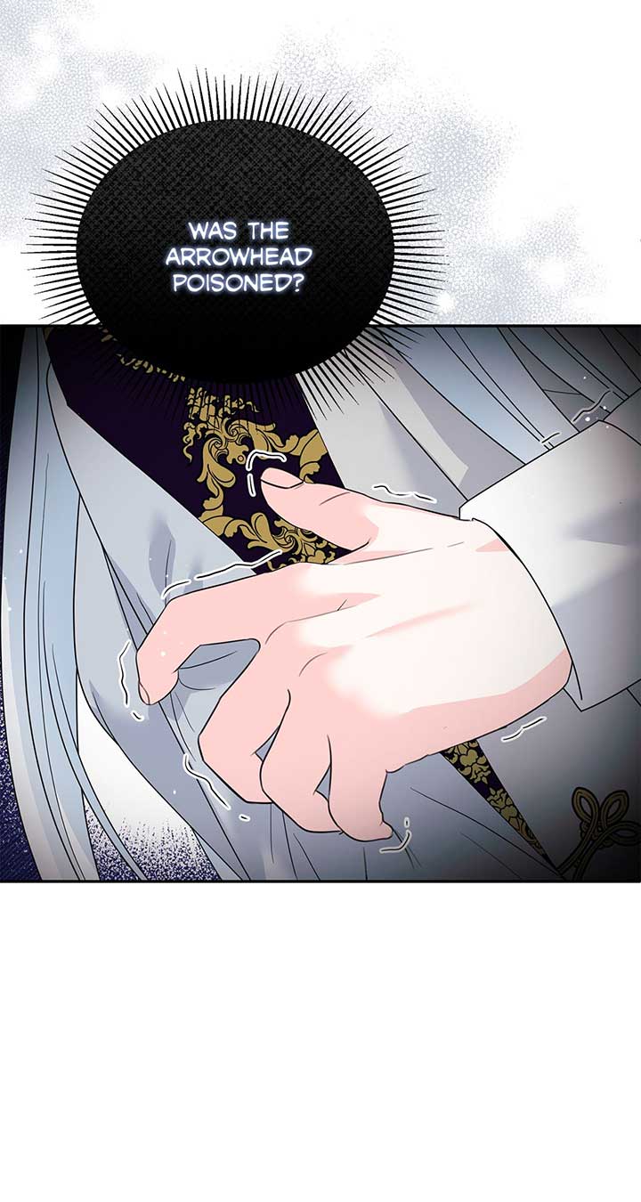 No, I Only Charmed the Princess! chapter 21 page 63