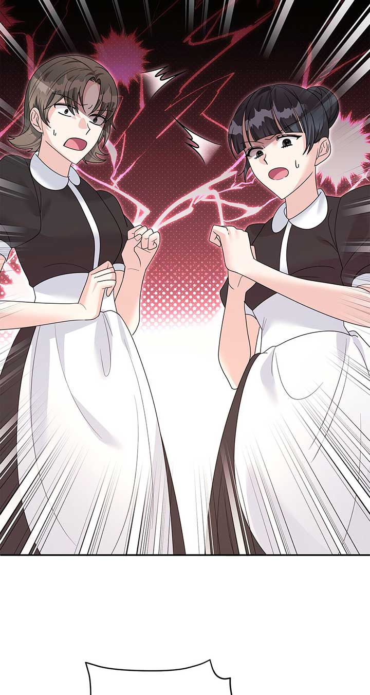 No, I Only Charmed the Princess! chapter 21 page 75