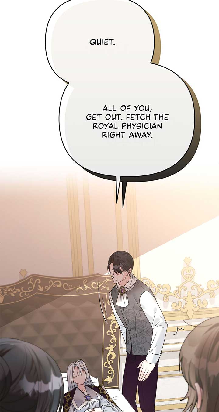 No, I Only Charmed the Princess! chapter 21 page 77