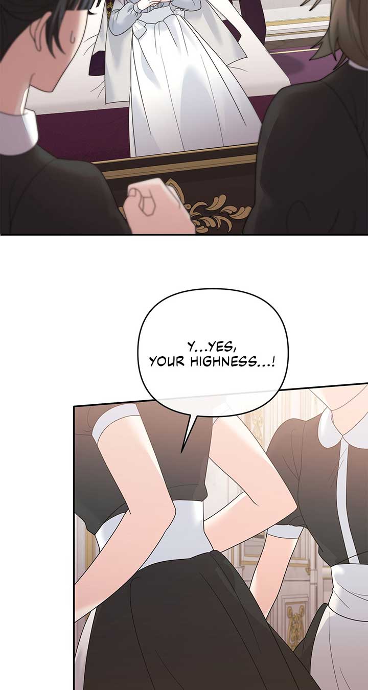 No, I Only Charmed the Princess! chapter 21 page 78
