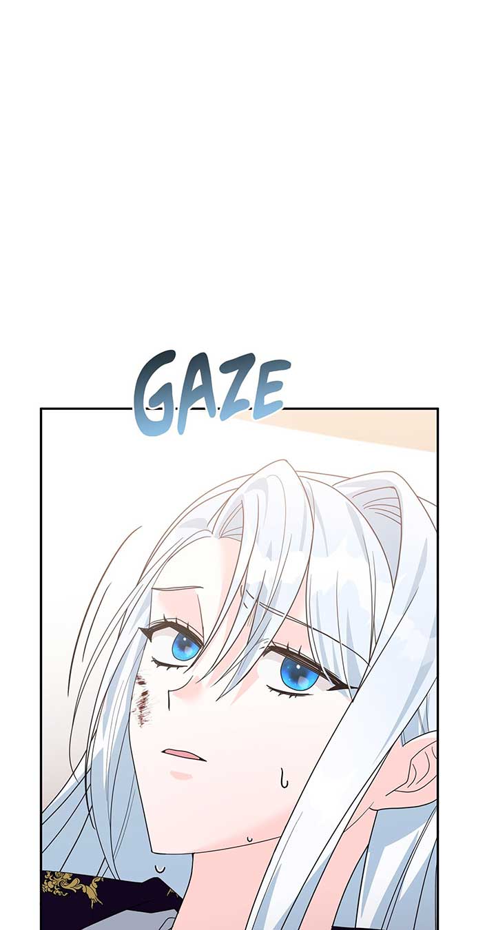 No, I Only Charmed the Princess! chapter 21 page 80