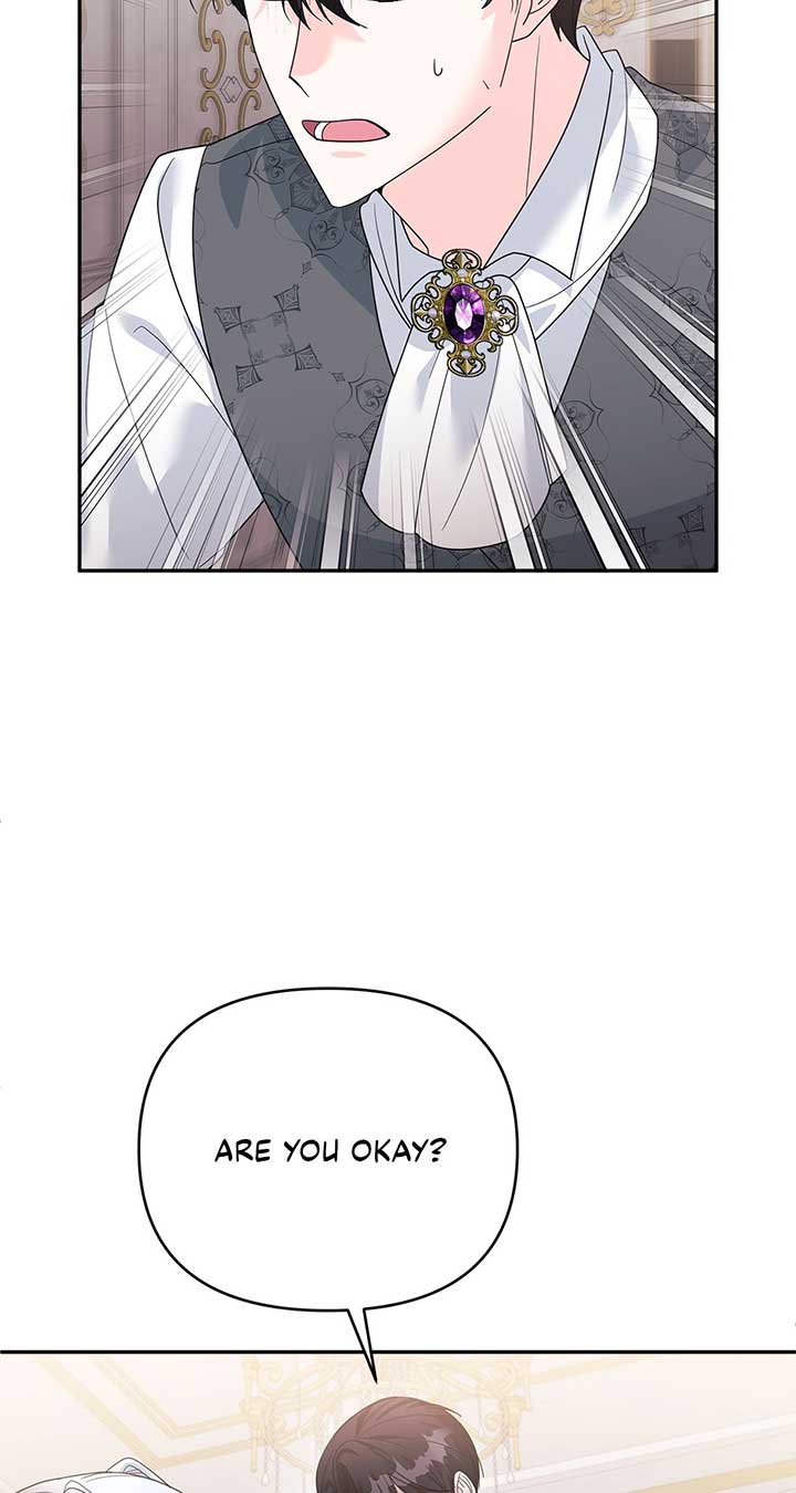 No, I Only Charmed the Princess! chapter 21 page 82