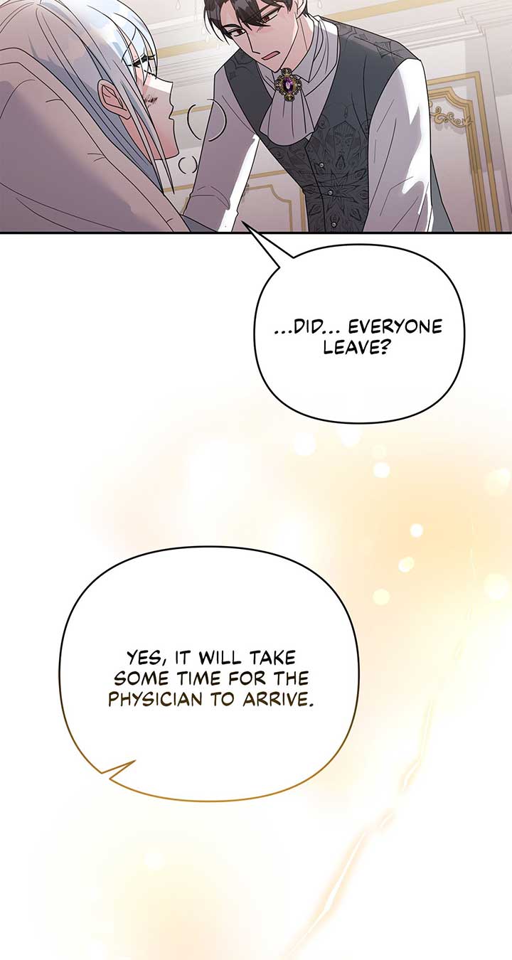 No, I Only Charmed the Princess! chapter 21 page 83