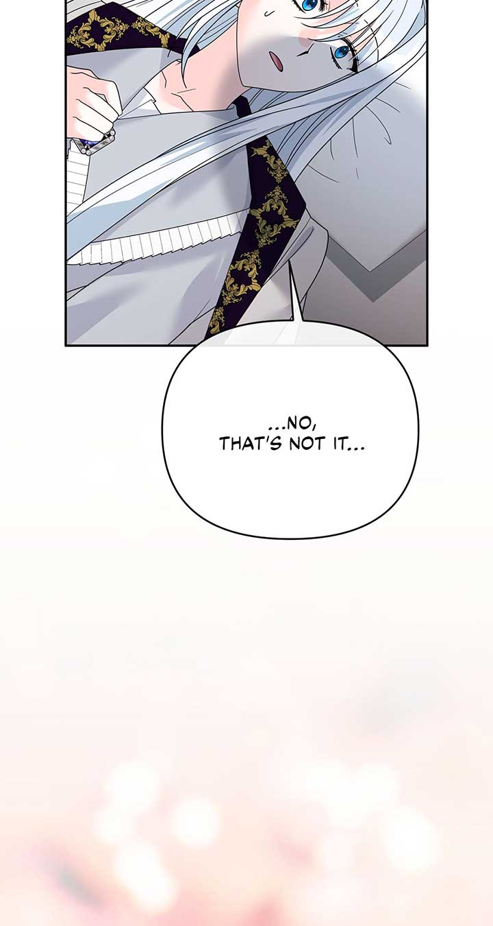 No, I Only Charmed the Princess! chapter 21 page 95