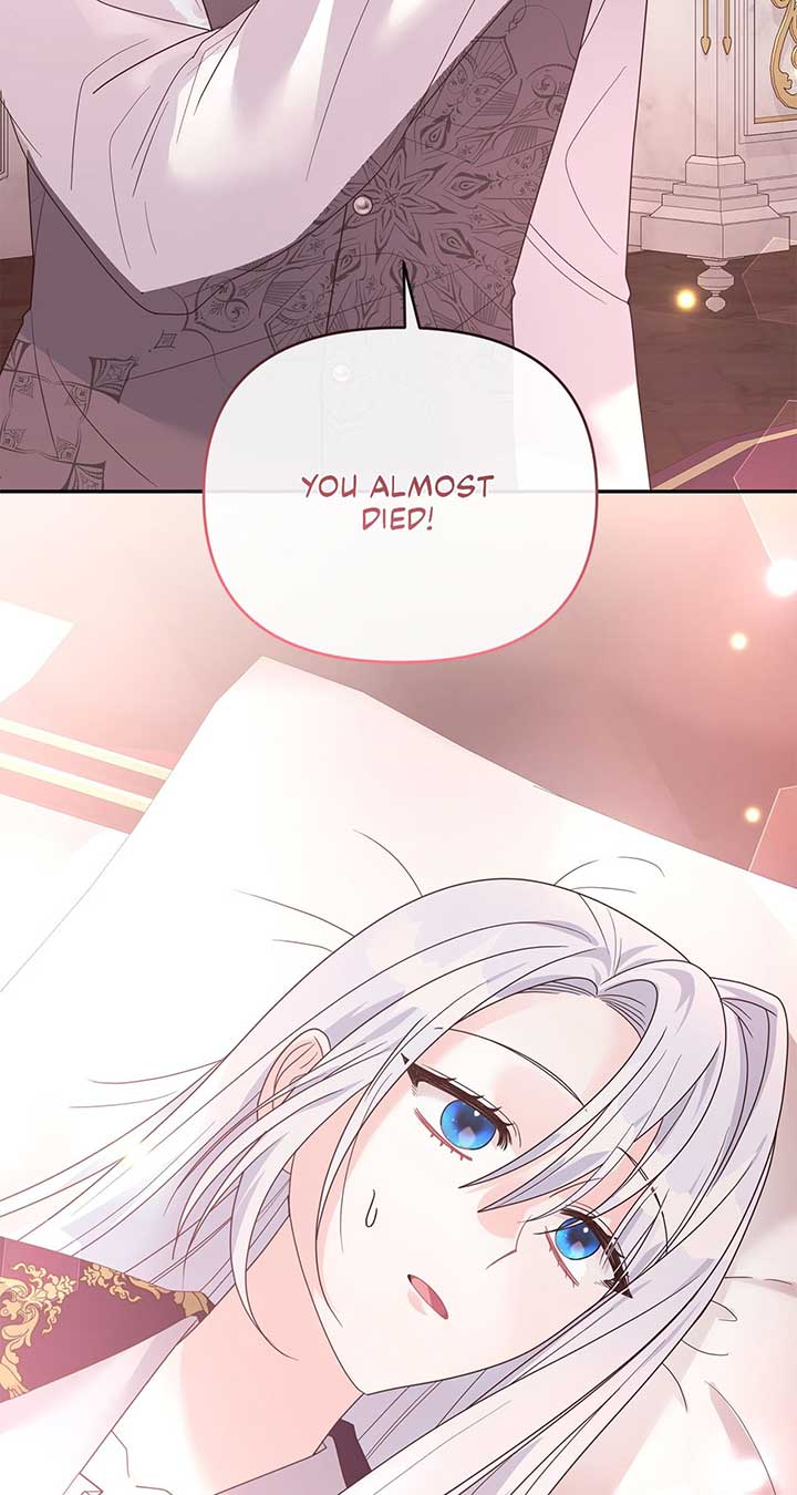 No, I Only Charmed the Princess! chapter 21 page 97