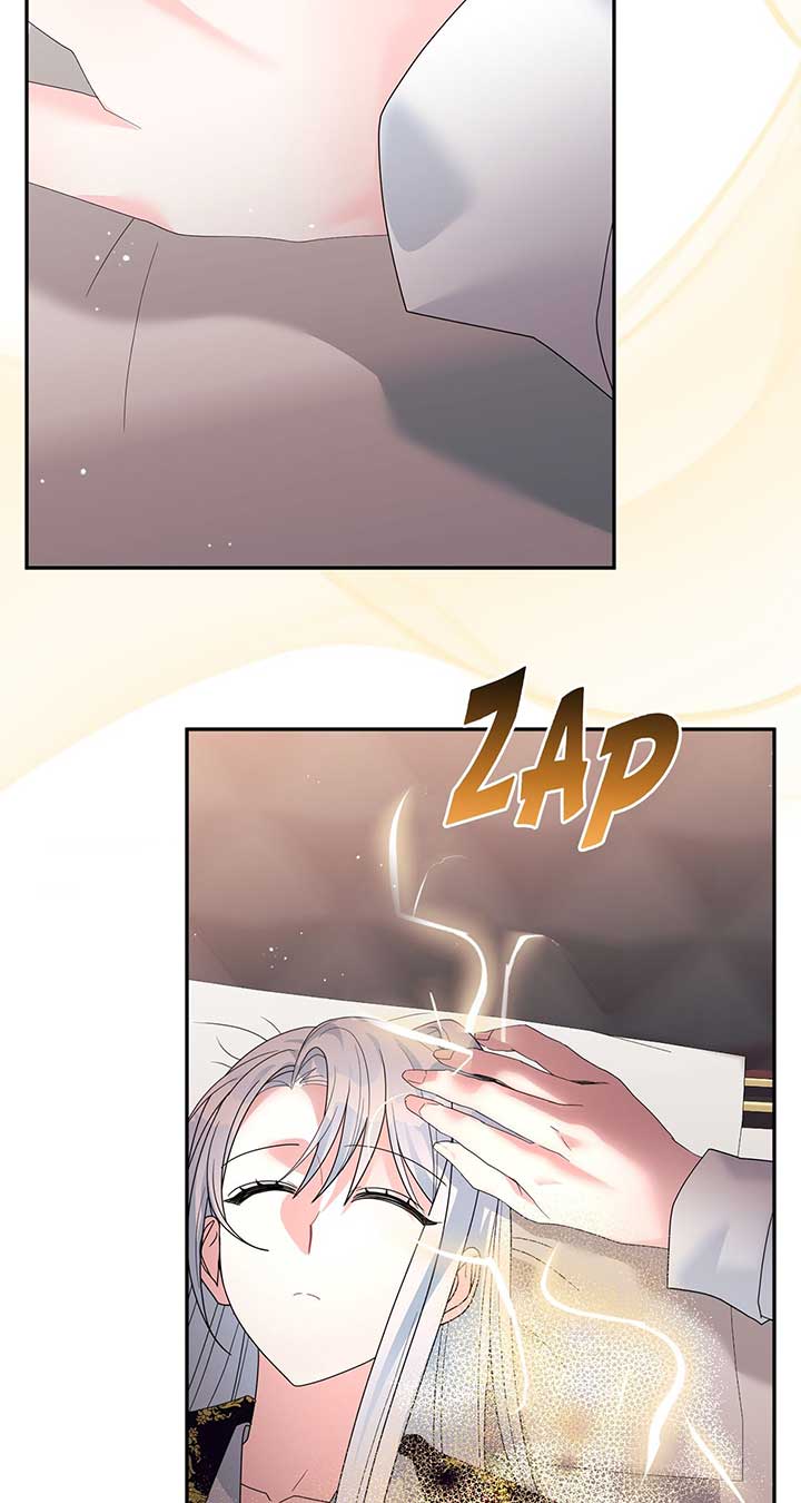 No, I Only Charmed the Princess! chapter 22 page 41