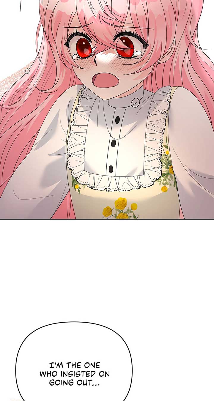 No, I Only Charmed the Princess! chapter 22 page 62