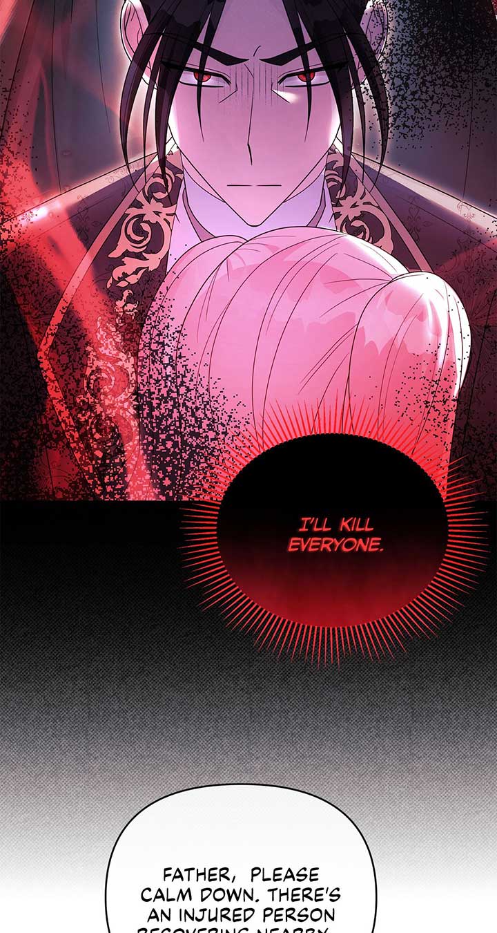 No, I Only Charmed the Princess! chapter 22 page 84