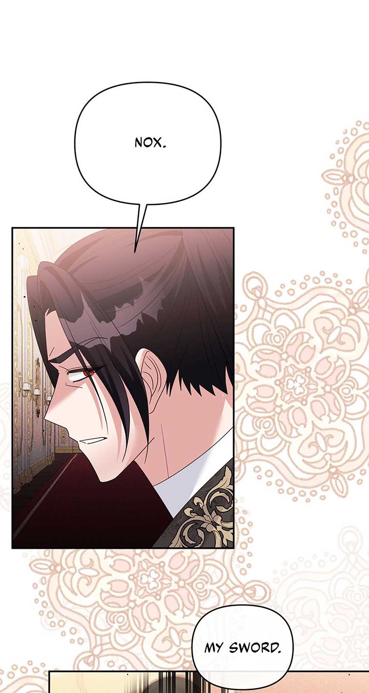 No, I Only Charmed the Princess! chapter 22 page 92