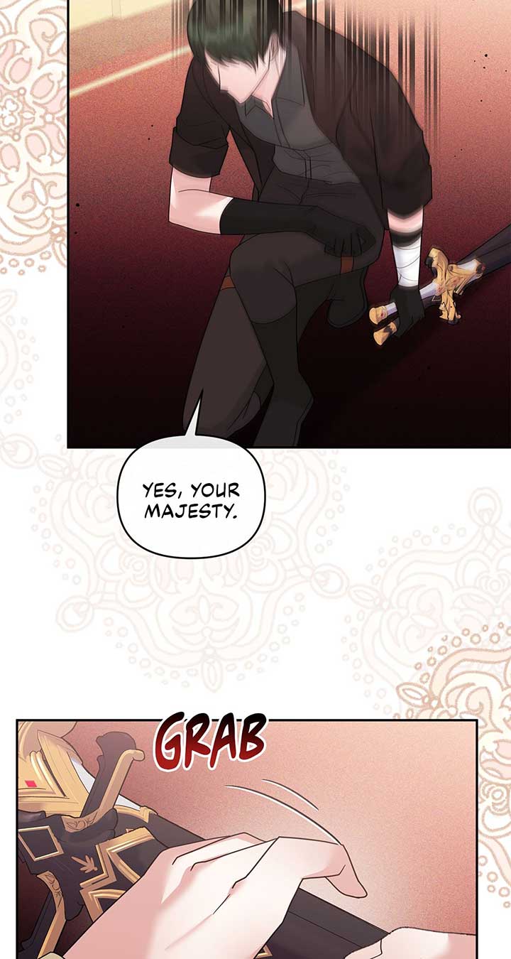 No, I Only Charmed the Princess! chapter 22 page 93