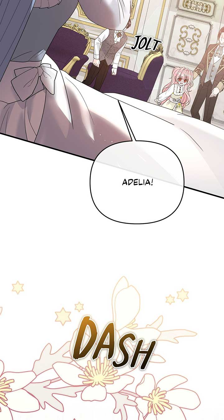 No, I Only Charmed the Princess! chapter 24 page 5