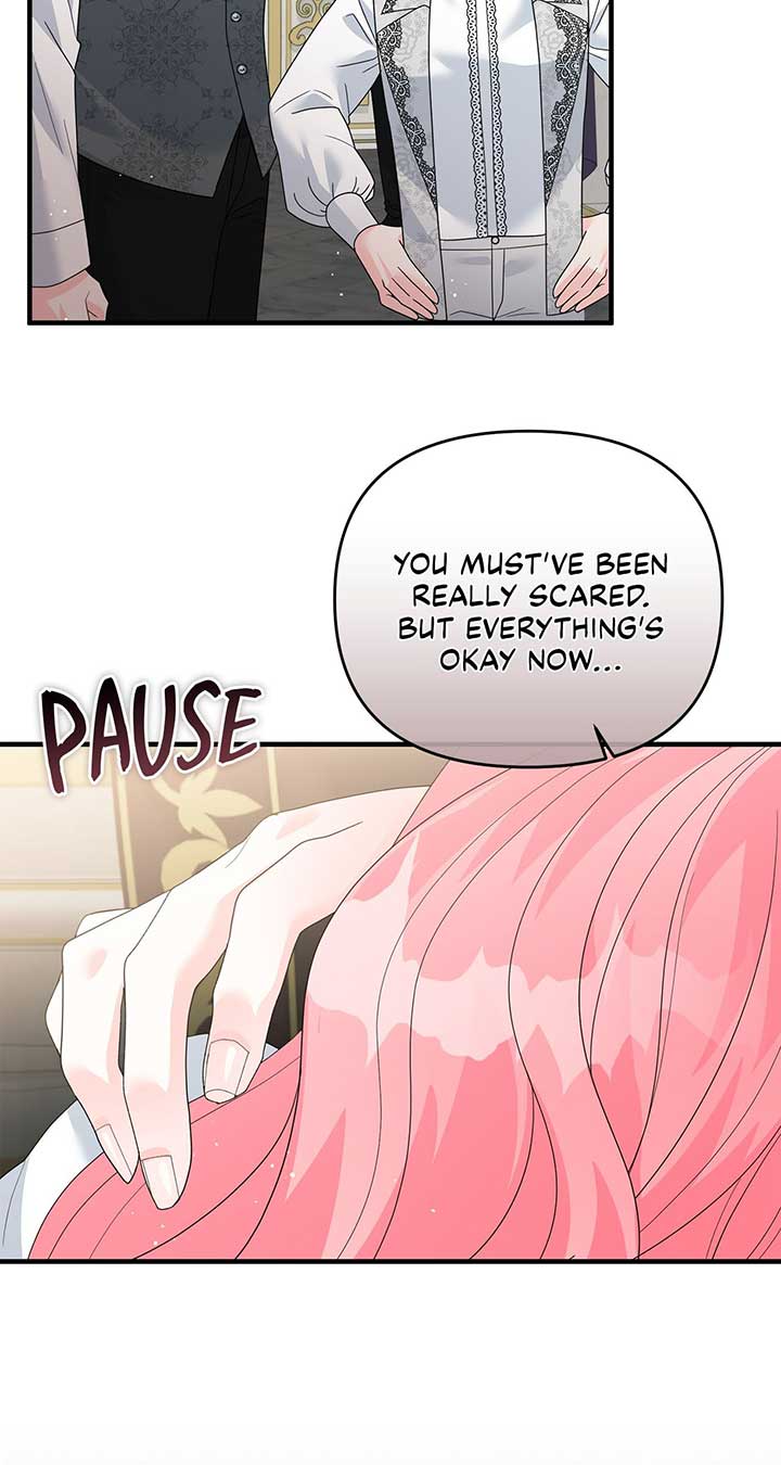 No, I Only Charmed the Princess! chapter 24 page 33